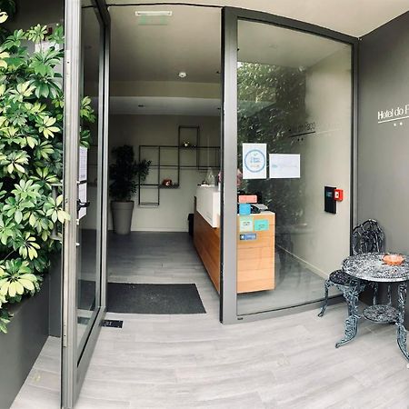 Hotel Do Paco By Vimahotels Guimaraes Bagian luar foto