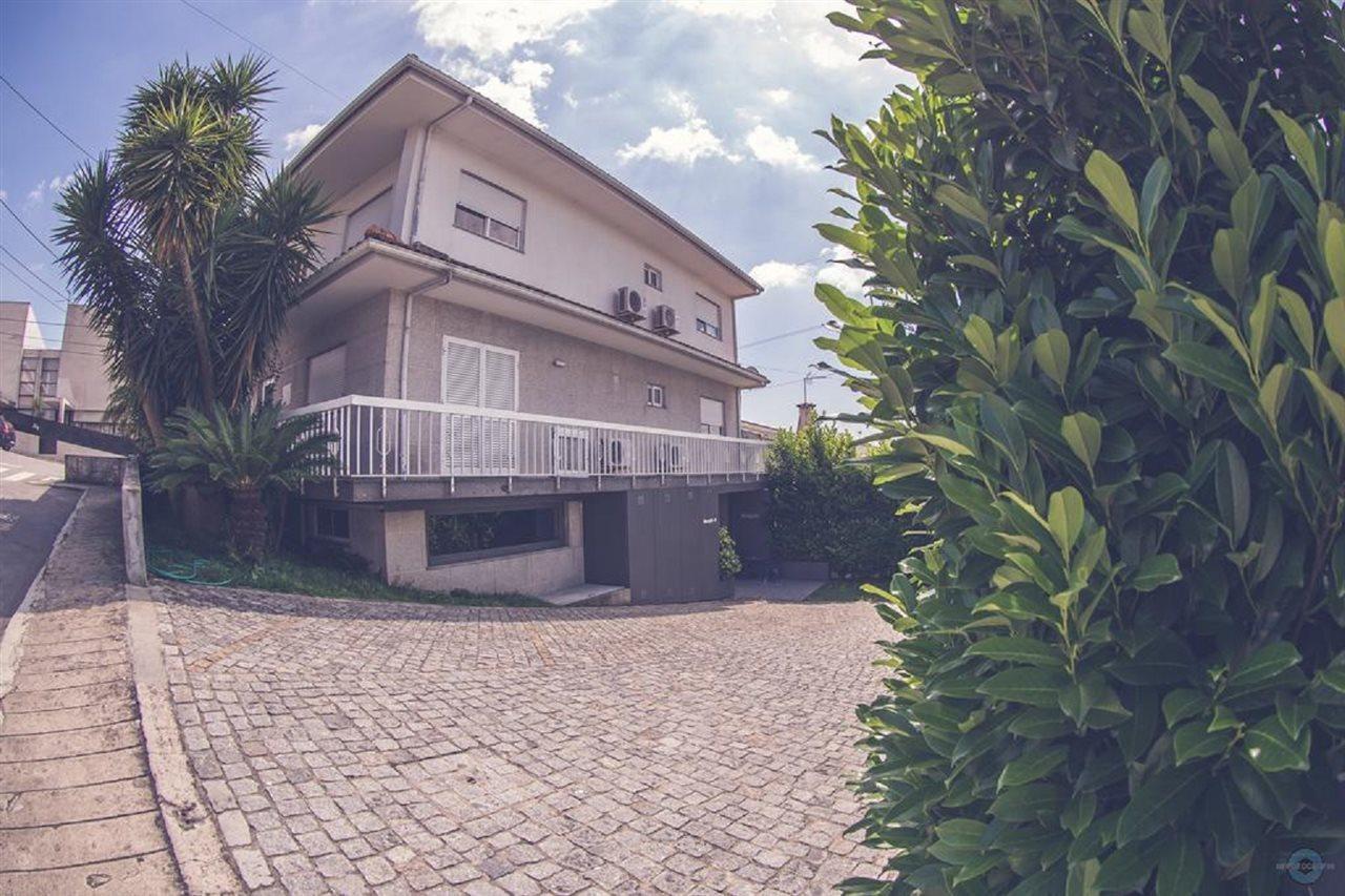 Hotel Do Paco By Vimahotels Guimaraes Bagian luar foto