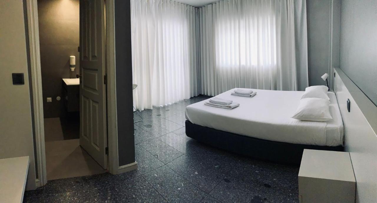 Hotel Do Paco By Vimahotels Guimaraes Bagian luar foto