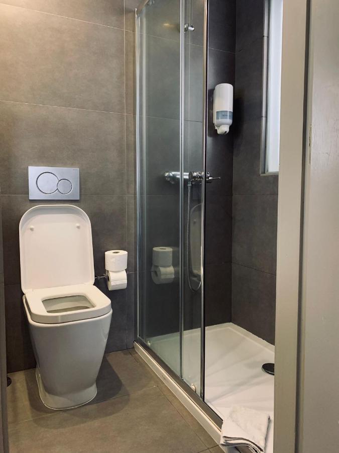 Hotel Do Paco By Vimahotels Guimaraes Bagian luar foto