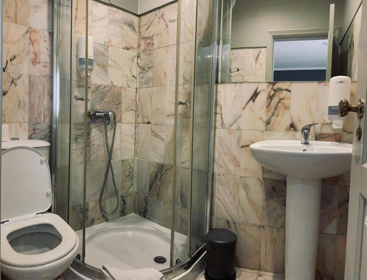 Hotel Do Paco By Vimahotels Guimaraes Bagian luar foto