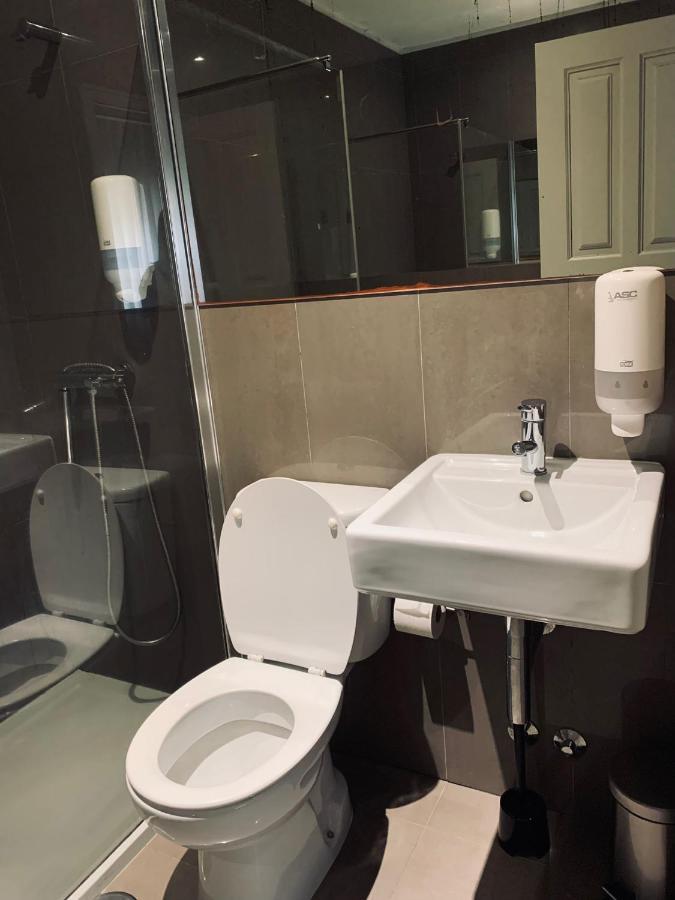 Hotel Do Paco By Vimahotels Guimaraes Bagian luar foto