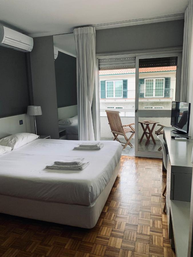 Hotel Do Paco By Vimahotels Guimaraes Bagian luar foto