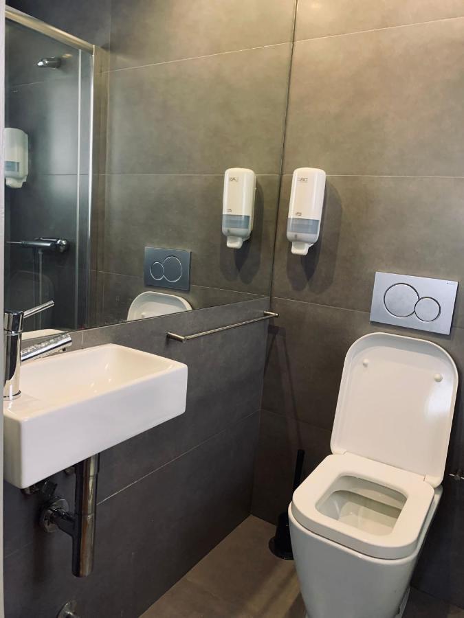 Hotel Do Paco By Vimahotels Guimaraes Bagian luar foto