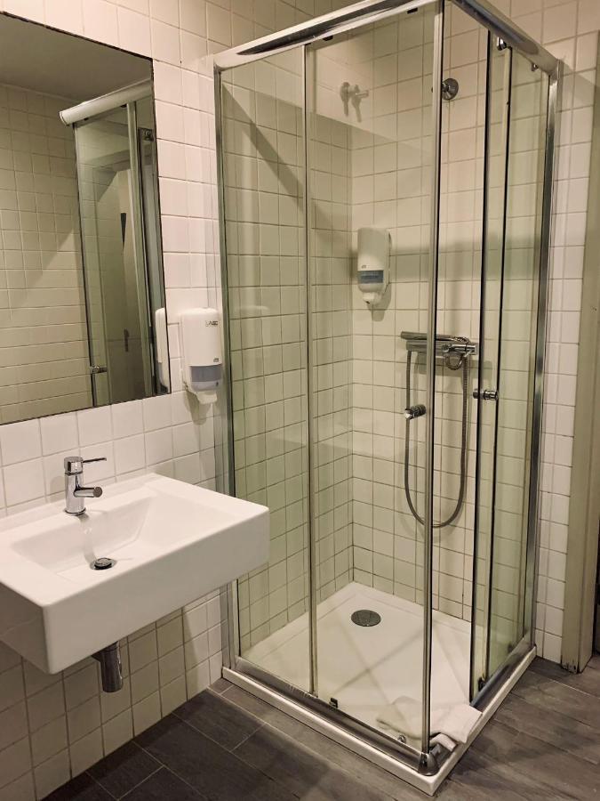 Hotel Do Paco By Vimahotels Guimaraes Bagian luar foto