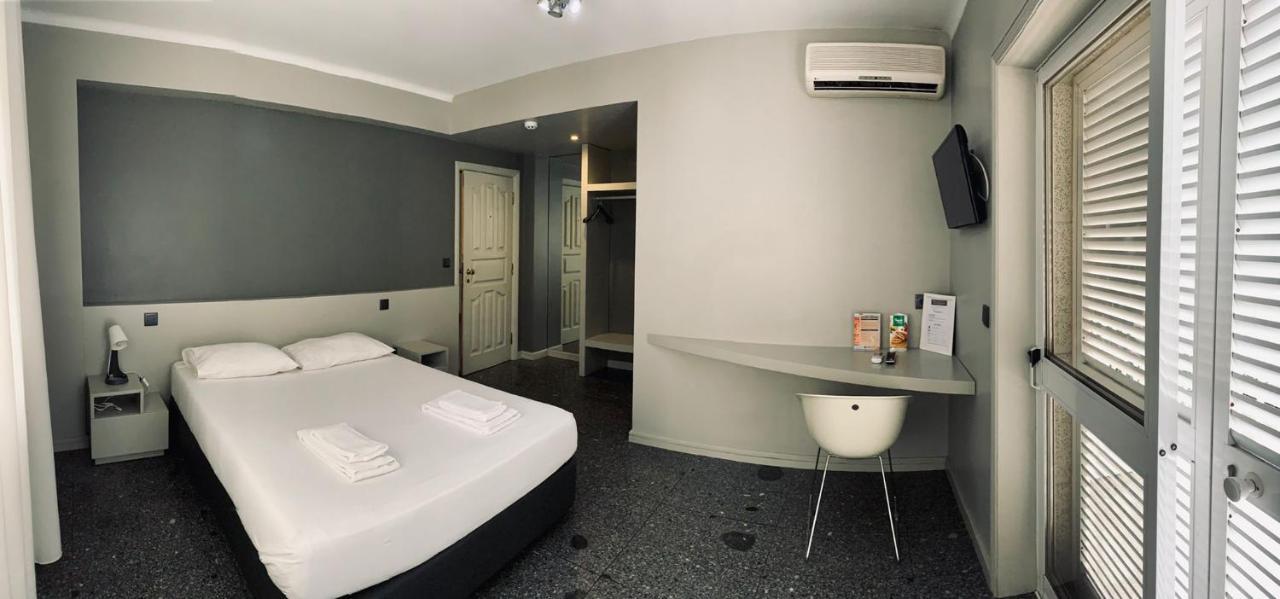 Hotel Do Paco By Vimahotels Guimaraes Bagian luar foto
