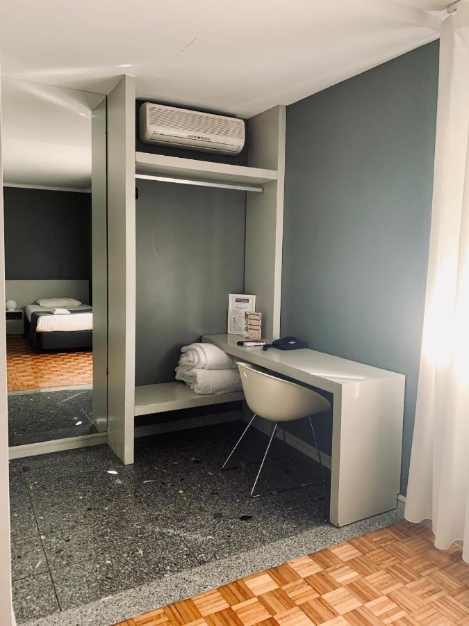 Hotel Do Paco By Vimahotels Guimaraes Bagian luar foto