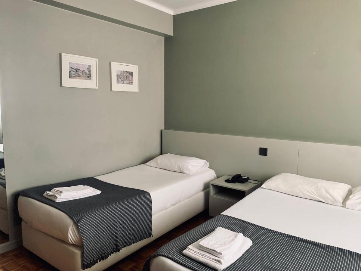 Hotel Do Paco By Vimahotels Guimaraes Bagian luar foto