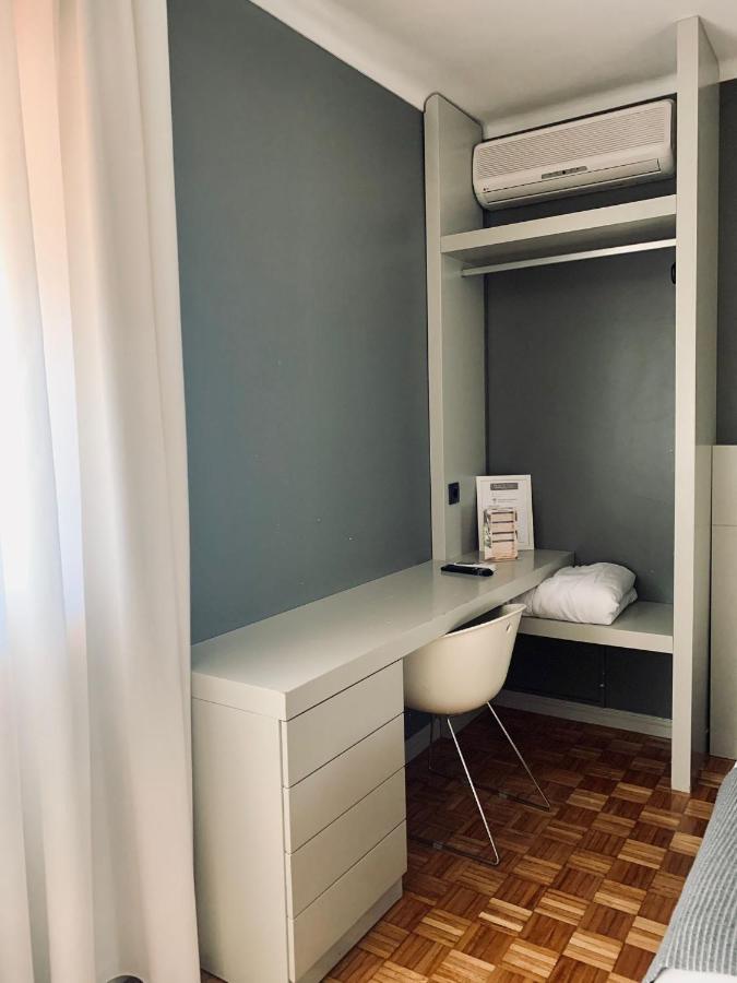 Hotel Do Paco By Vimahotels Guimaraes Bagian luar foto