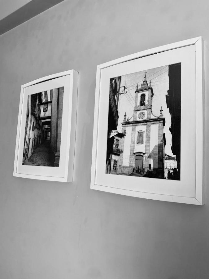 Hotel Do Paco By Vimahotels Guimaraes Bagian luar foto