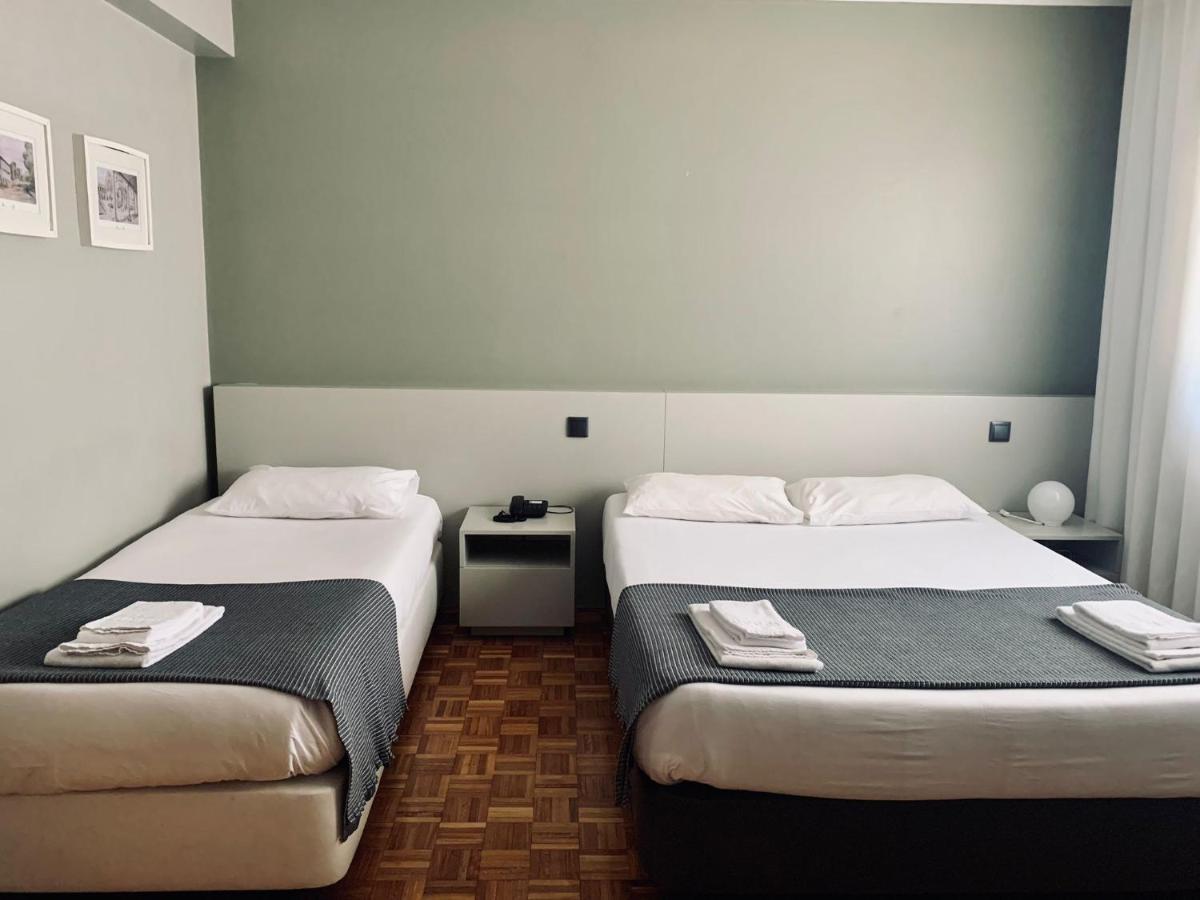 Hotel Do Paco By Vimahotels Guimaraes Bagian luar foto