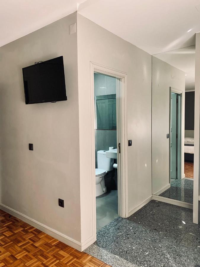 Hotel Do Paco By Vimahotels Guimaraes Bagian luar foto