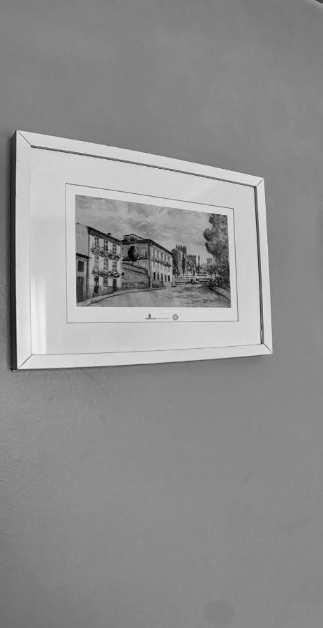 Hotel Do Paco By Vimahotels Guimaraes Bagian luar foto