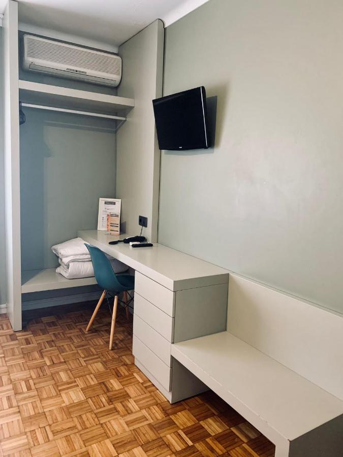 Hotel Do Paco By Vimahotels Guimaraes Bagian luar foto
