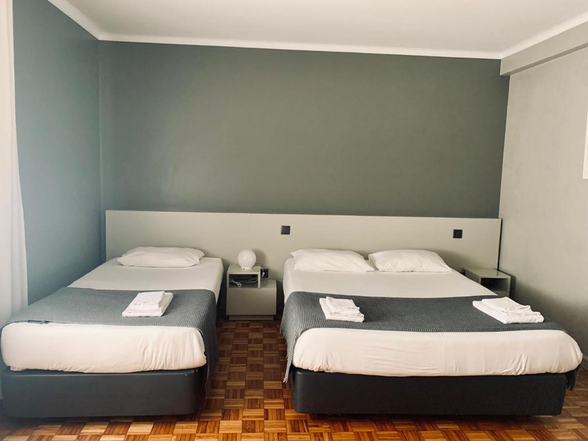 Hotel Do Paco By Vimahotels Guimaraes Bagian luar foto