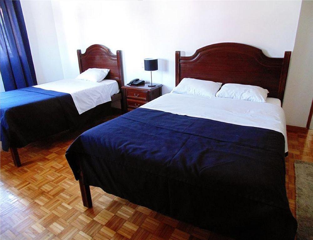 Hotel Do Paco By Vimahotels Guimaraes Bagian luar foto