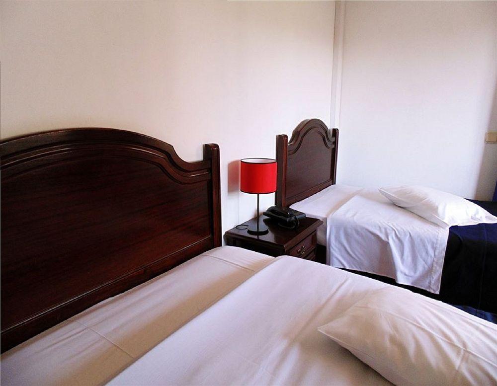 Hotel Do Paco By Vimahotels Guimaraes Bagian luar foto