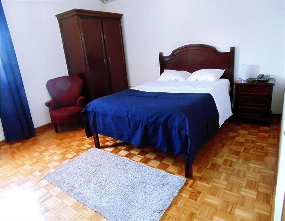 Hotel Do Paco By Vimahotels Guimaraes Bagian luar foto
