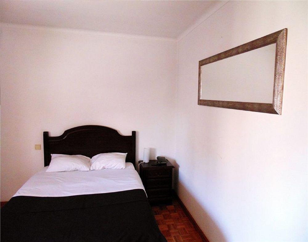 Hotel Do Paco By Vimahotels Guimaraes Bagian luar foto
