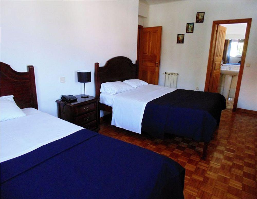 Hotel Do Paco By Vimahotels Guimaraes Bagian luar foto