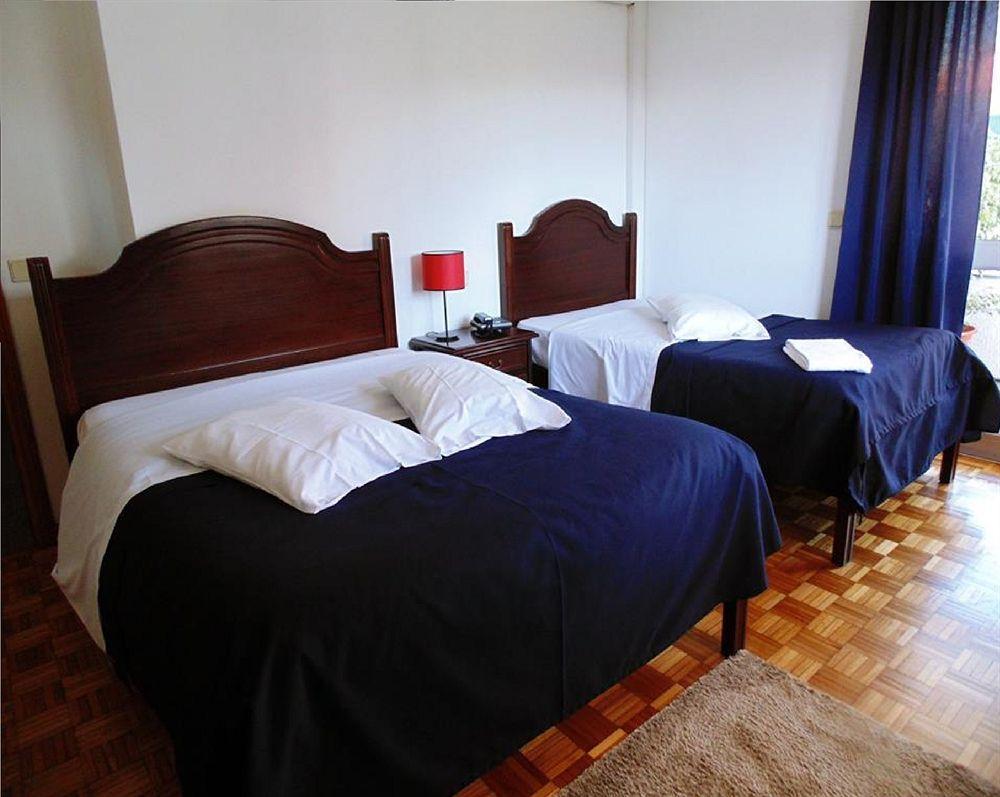 Hotel Do Paco By Vimahotels Guimaraes Bagian luar foto