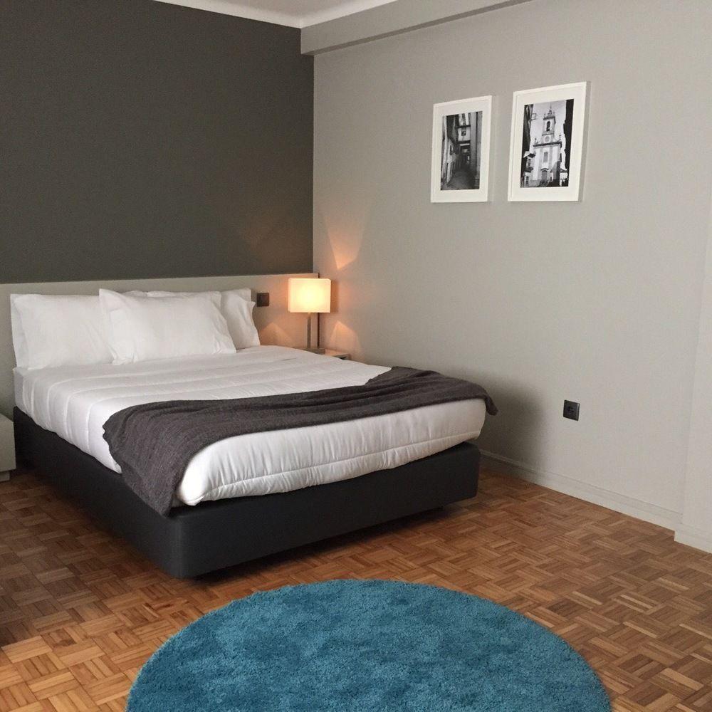 Hotel Do Paco By Vimahotels Guimaraes Bagian luar foto