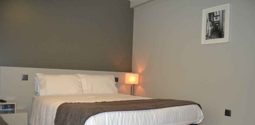 Hotel Do Paco By Vimahotels Guimaraes Bagian luar foto