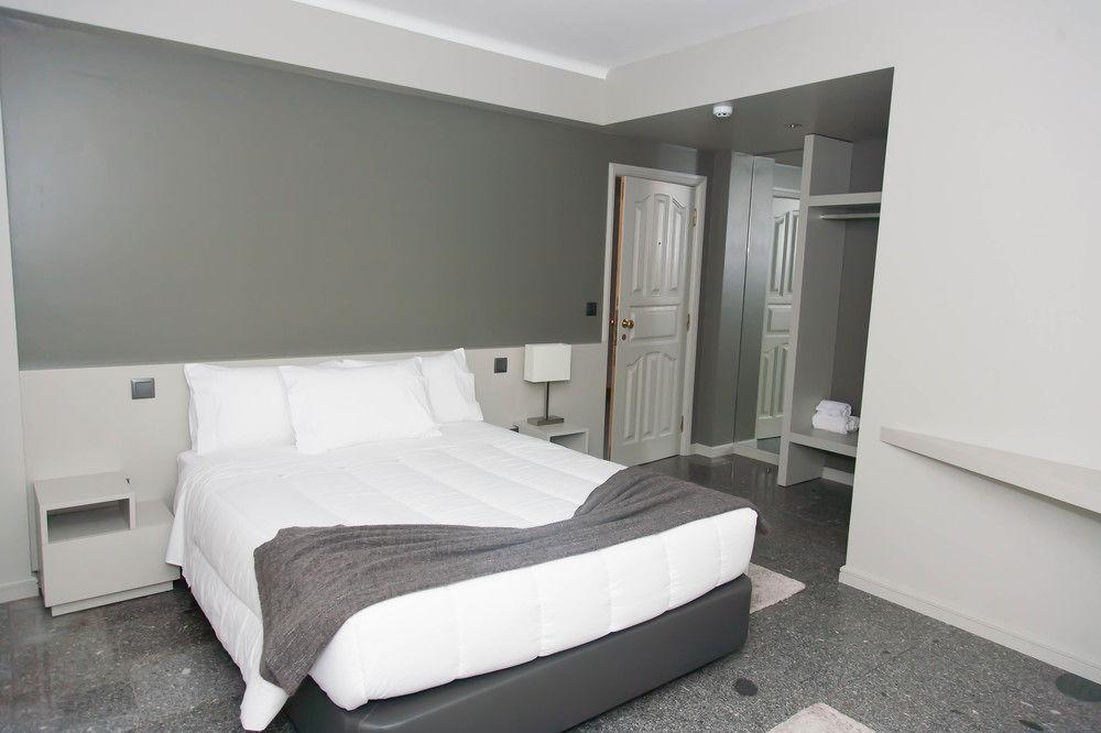 Hotel Do Paco By Vimahotels Guimaraes Bagian luar foto