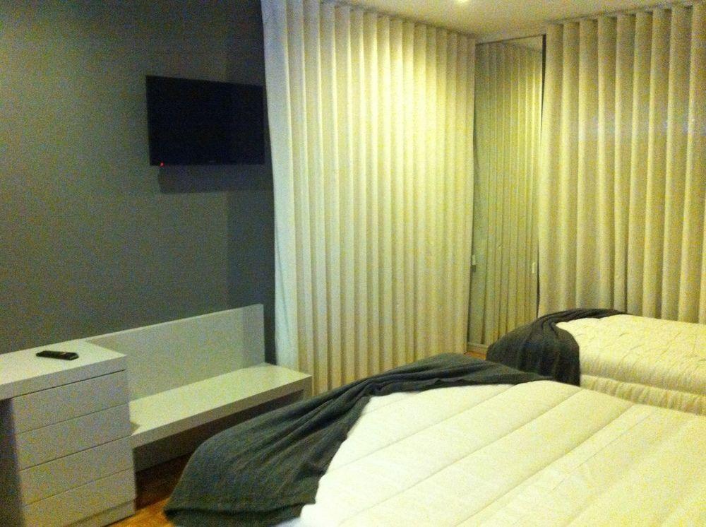 Hotel Do Paco By Vimahotels Guimaraes Bagian luar foto