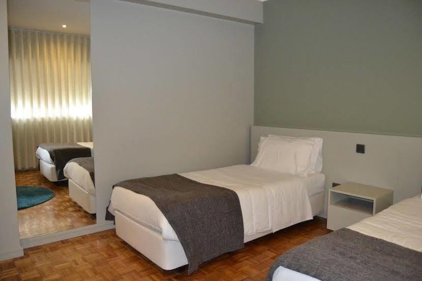 Hotel Do Paco By Vimahotels Guimaraes Bagian luar foto