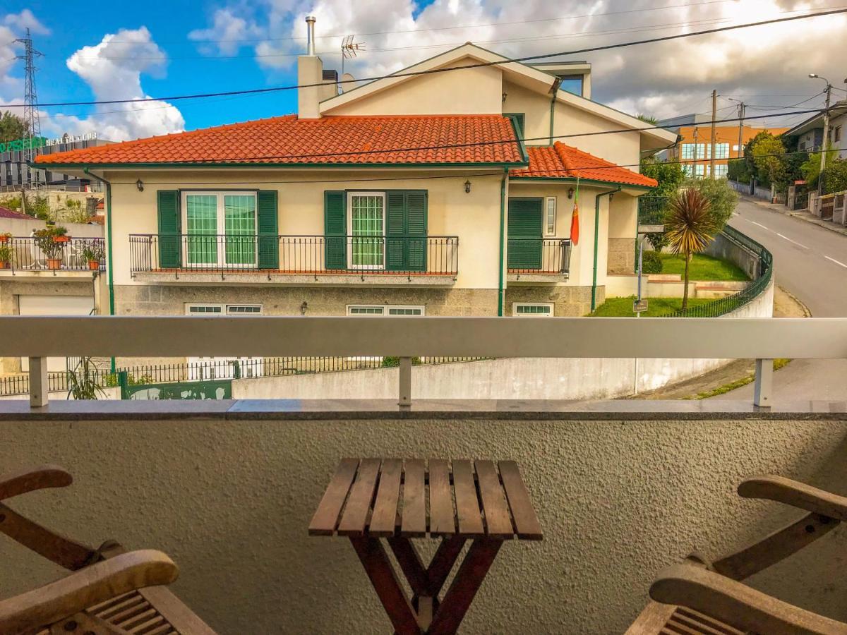 Hotel Do Paco By Vimahotels Guimaraes Bagian luar foto