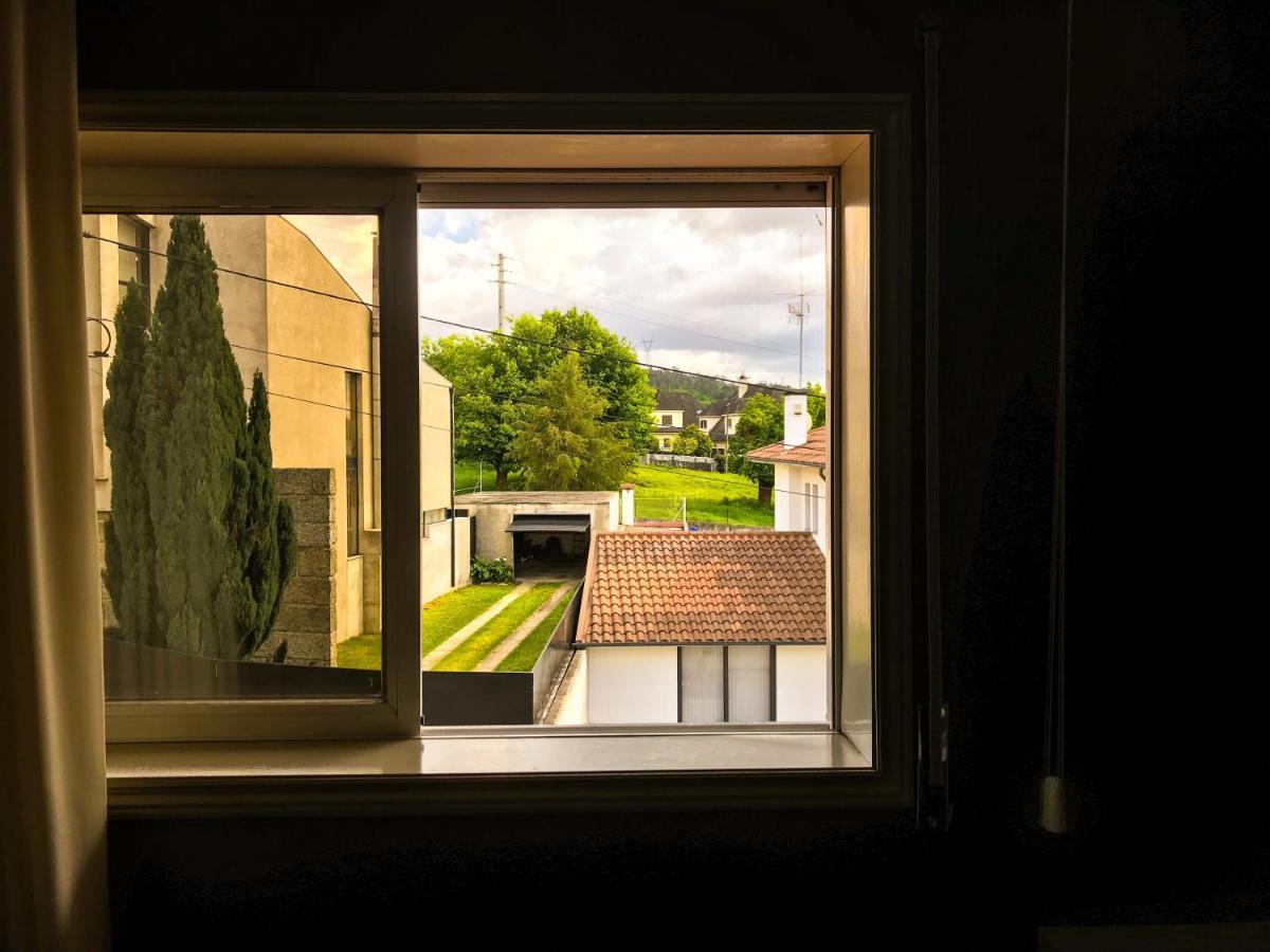 Hotel Do Paco By Vimahotels Guimaraes Bagian luar foto
