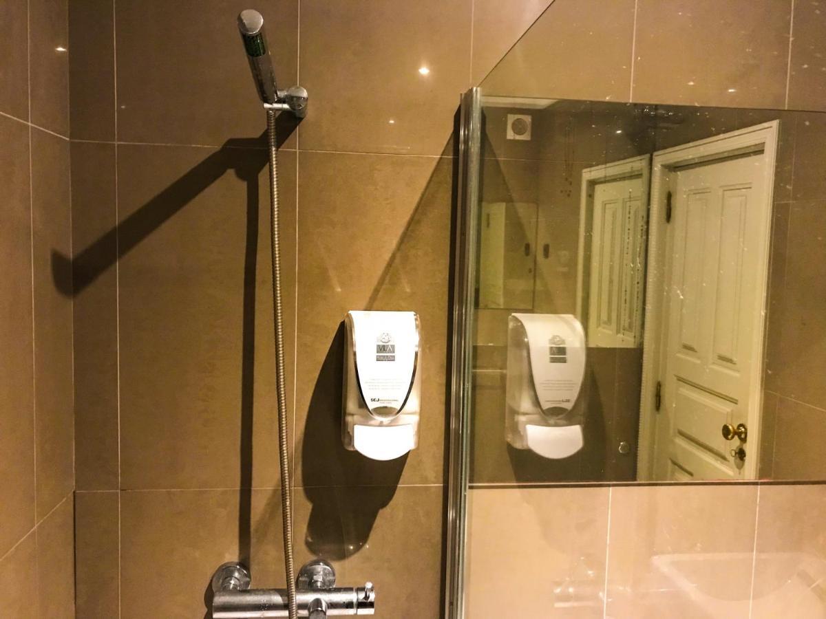 Hotel Do Paco By Vimahotels Guimaraes Bagian luar foto